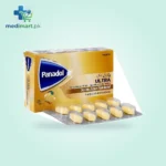 Paracetamol 250mg Tablet