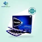 Paracetamol 300mg / 200mg Tablet