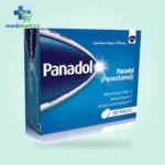 Paracetamol Compound 300mg/200 mg Tablet