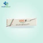 Udic-B 0.1%/2% Cream