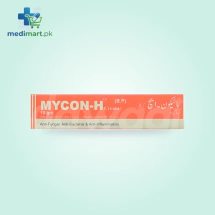 Mycon-H 1%| 2% Cream