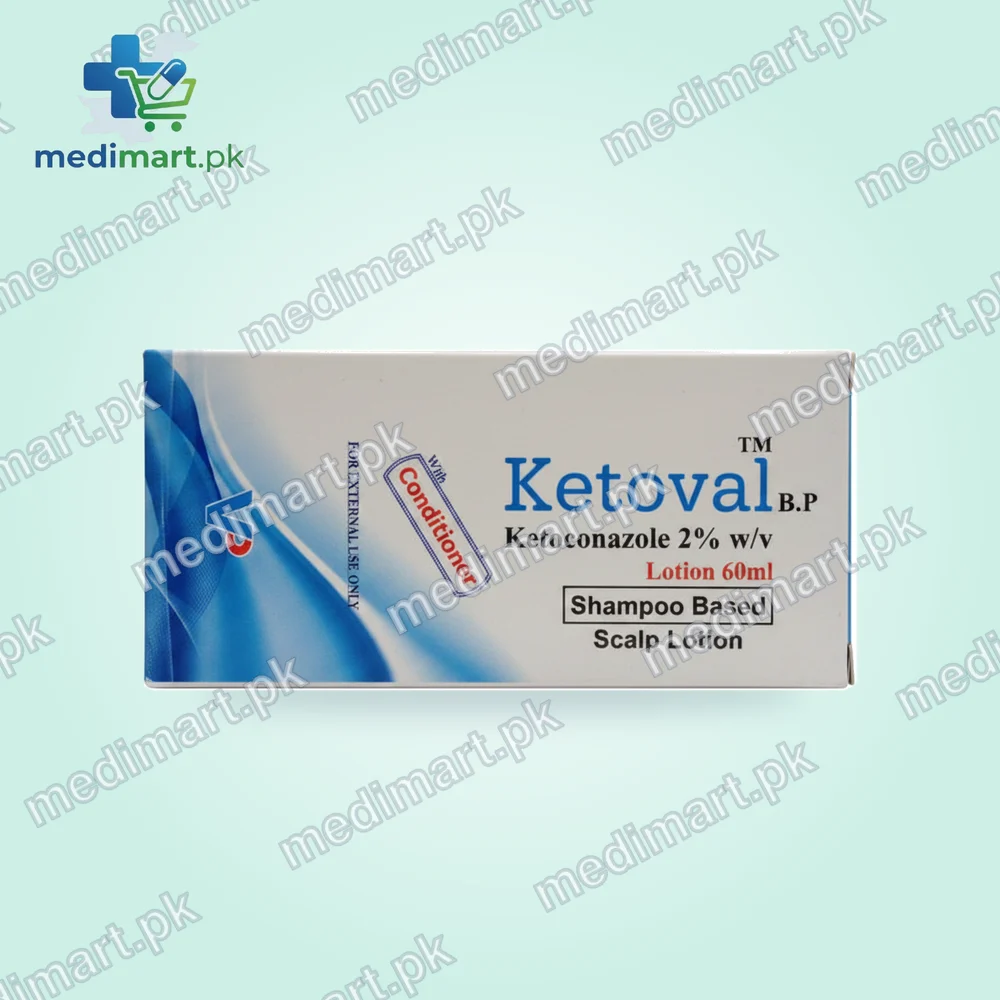 Ketoval 0.02 Lotion Ketoval 0.02 Lotion
