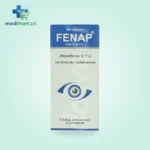 Fenap 0.1 Drops