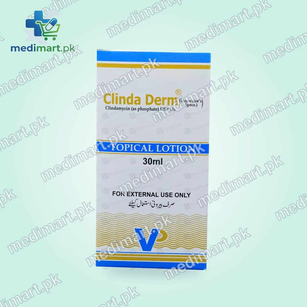 Clinda Plus Lotion Clinda Plus Lotion