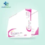 Clinda Topical 1% Topical Gel
