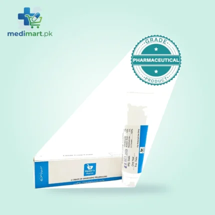 Clinda Derm 0.01 Cream