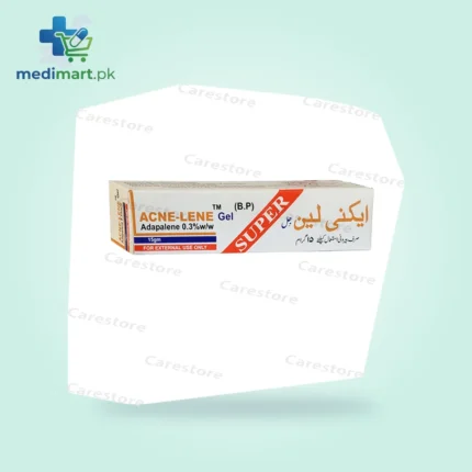 Acne-Lene 0.001 Super Gel