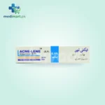 Acne-Lene 0.001 Cream