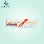 Acne-Lene 0.001 Super Gel