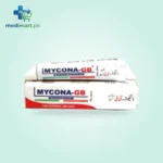 Mycona-GB Cream