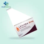 Levitra 250mg Tablet