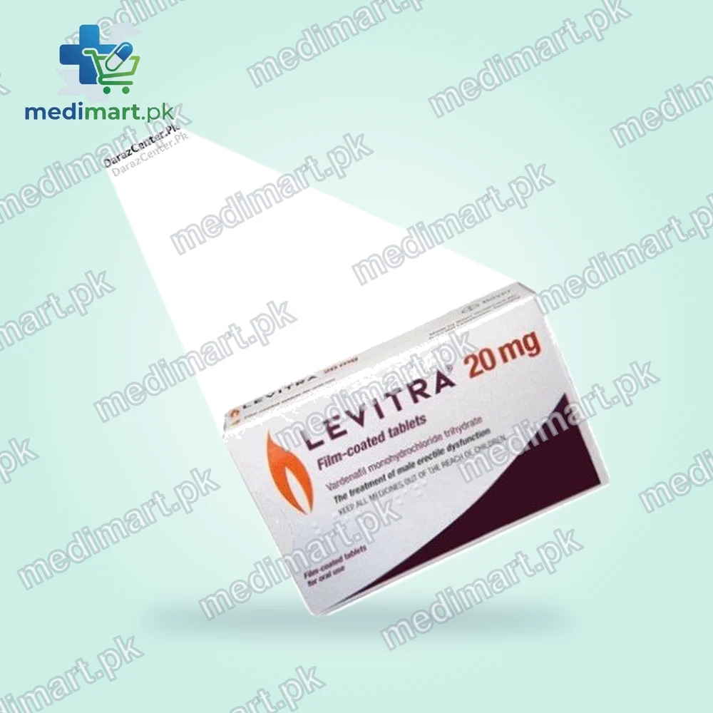 Levitra 250mg Tablet Levitra 250mg Tablet