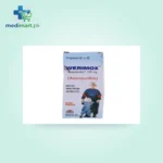 Werimox Suspension 90ml 250mg suspension