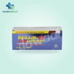 Regain xr 500mg tablet