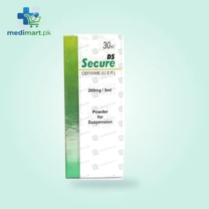 Secure DS