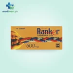 Ranker 500mg tablet