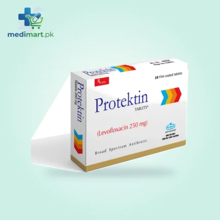 Protektin 250mg Tablet