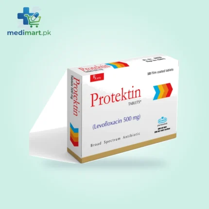 Protektin 500mg Tablet