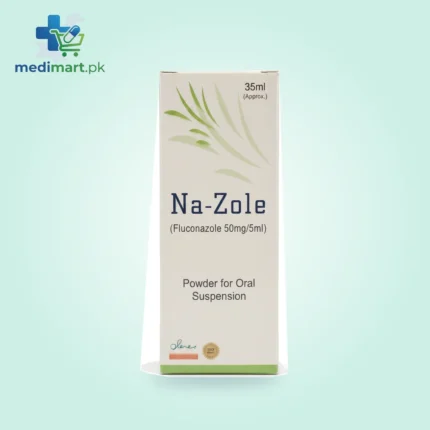 Na-Zole 150mg Capsule