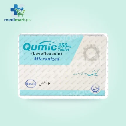 Maclive 250mg Tablet