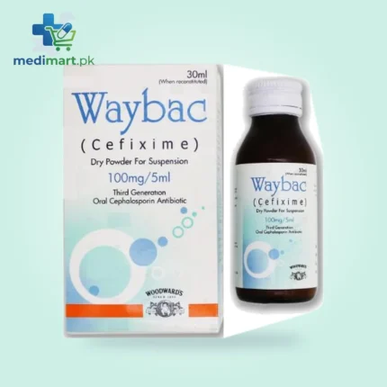 Waybac