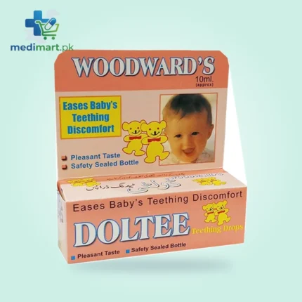 WoodWard  tablet