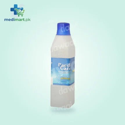 Paedi Care (Regular) 3.5gm / 2.9 gm / 1.5 gm / 20 gm  liquid