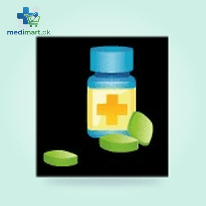 Lederiif 300mg 300mg tablet