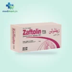 Zaftolin 2 mg|5ml syrup