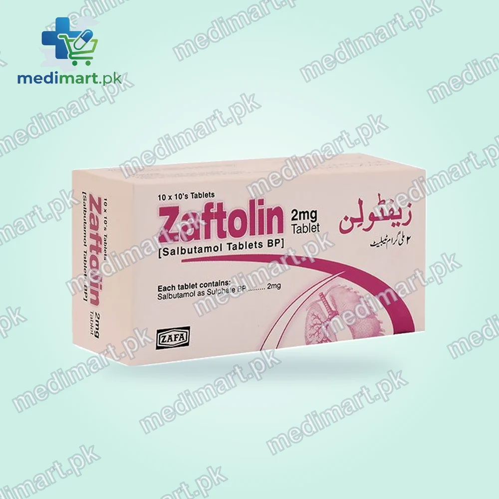 Zaftolin 2 mg|5ml syrup Zaftolin 2 mg|5ml syrup