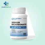Sodium Bicarbonate