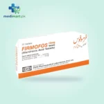 Firmofos 10mg tablet