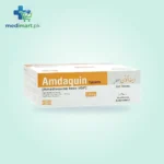 Amdaquin 150mg tablet