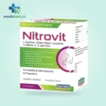 NITROVIT SACHET
