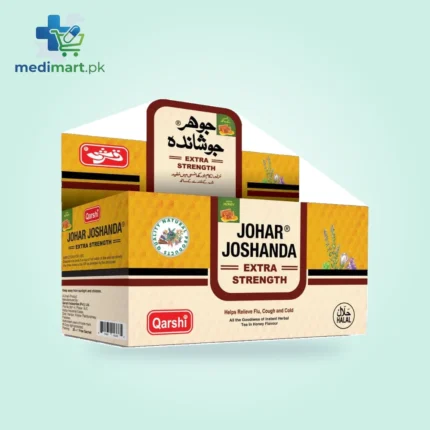 Johar Joshanda Honey