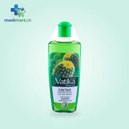VATIKA OIL CACTUS 100ML