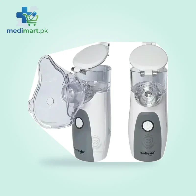 BELIEVIA NEBULIZER MESH MNB 05