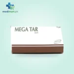 Mega Tar Bar