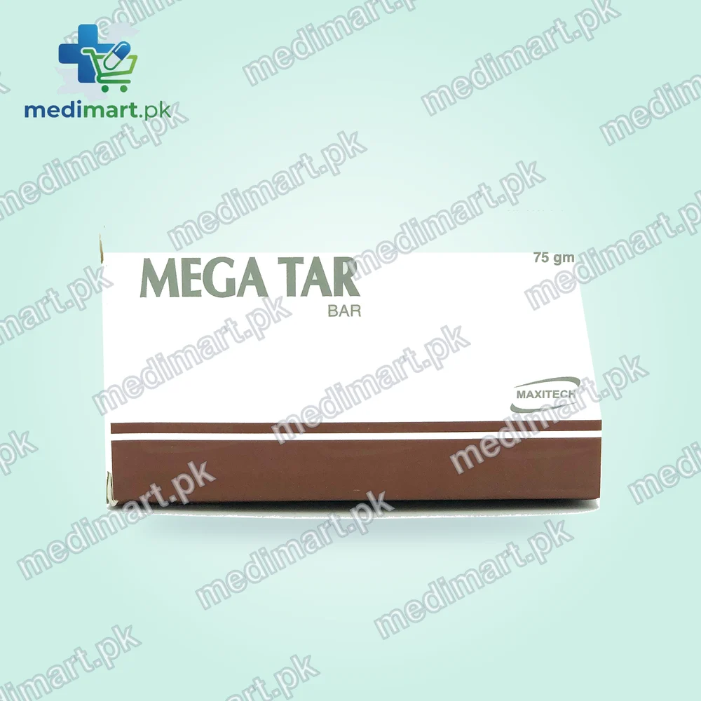 Mega Tar Bar