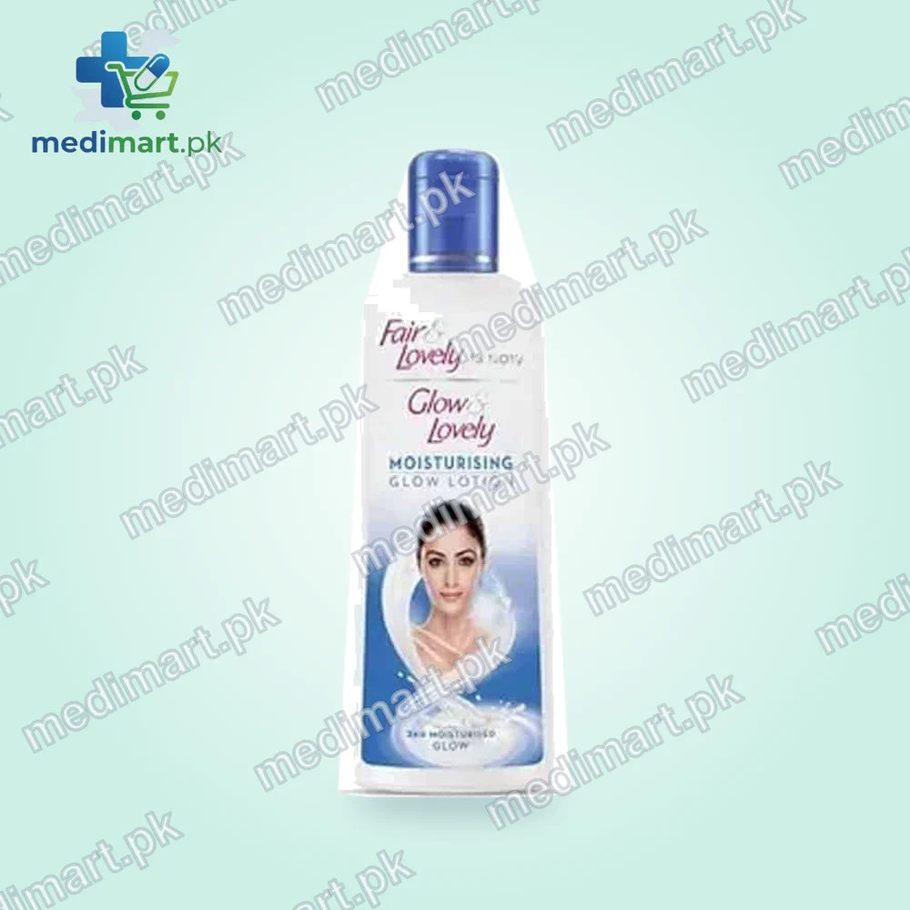 Fair & Lovely Lotion 200ml