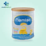 Namlac Premature 400gm