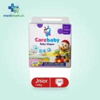 Care Baby Junier +20kg