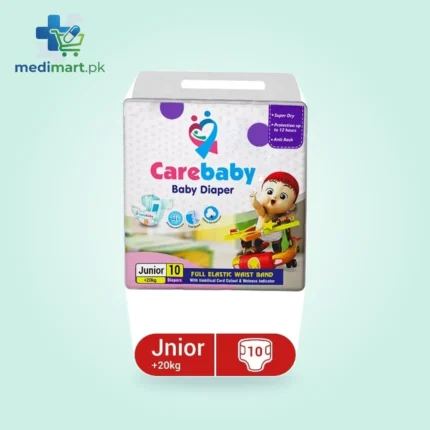 Care Baby Junier +20kg
