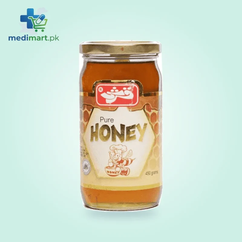 Qarshi Honey 150gm