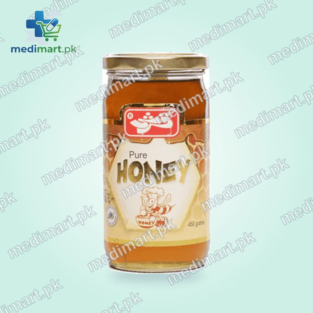 Qarshi Honey 150gm Qarshi Honey 150gm