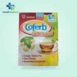 Coferb Granules Sachet 12s