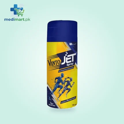 Vinto Jet Spray