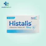 Histalis 10mg Talet 10s