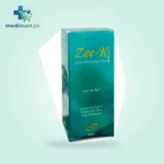 Zee K Skin Whitening Cream SPF 30