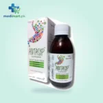 Antasip Suspension 120ml
